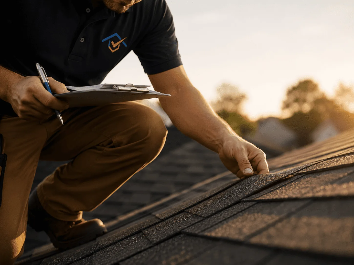 Why Choose Roof Inspection in Etowah, AR